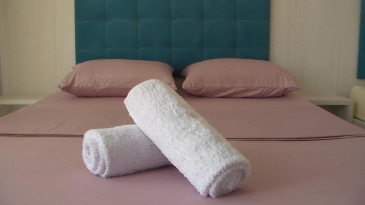 Hotel Temali 2  Velipojë