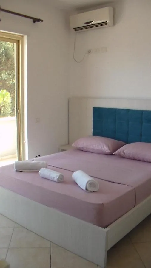 Hotel Temali 2 Albania