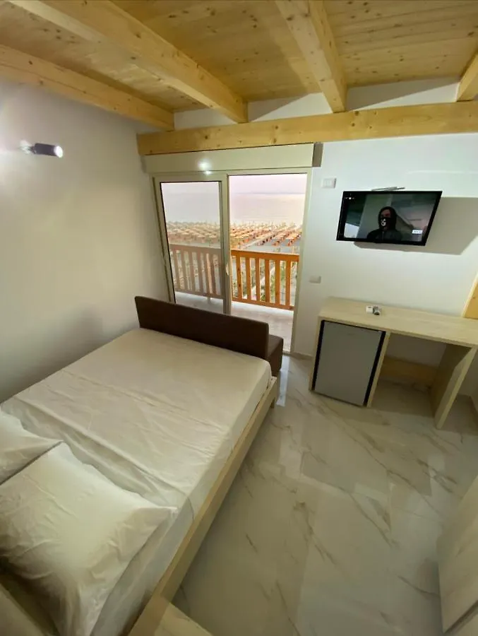 Hotel Temali 2 Albania