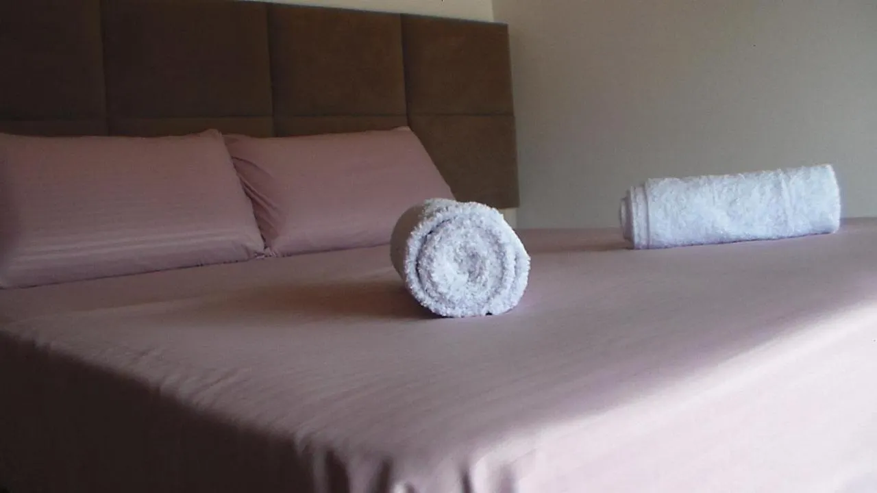 Hotel Temali 2  Velipoje