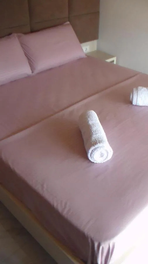 Hotel Temali 2 Albania