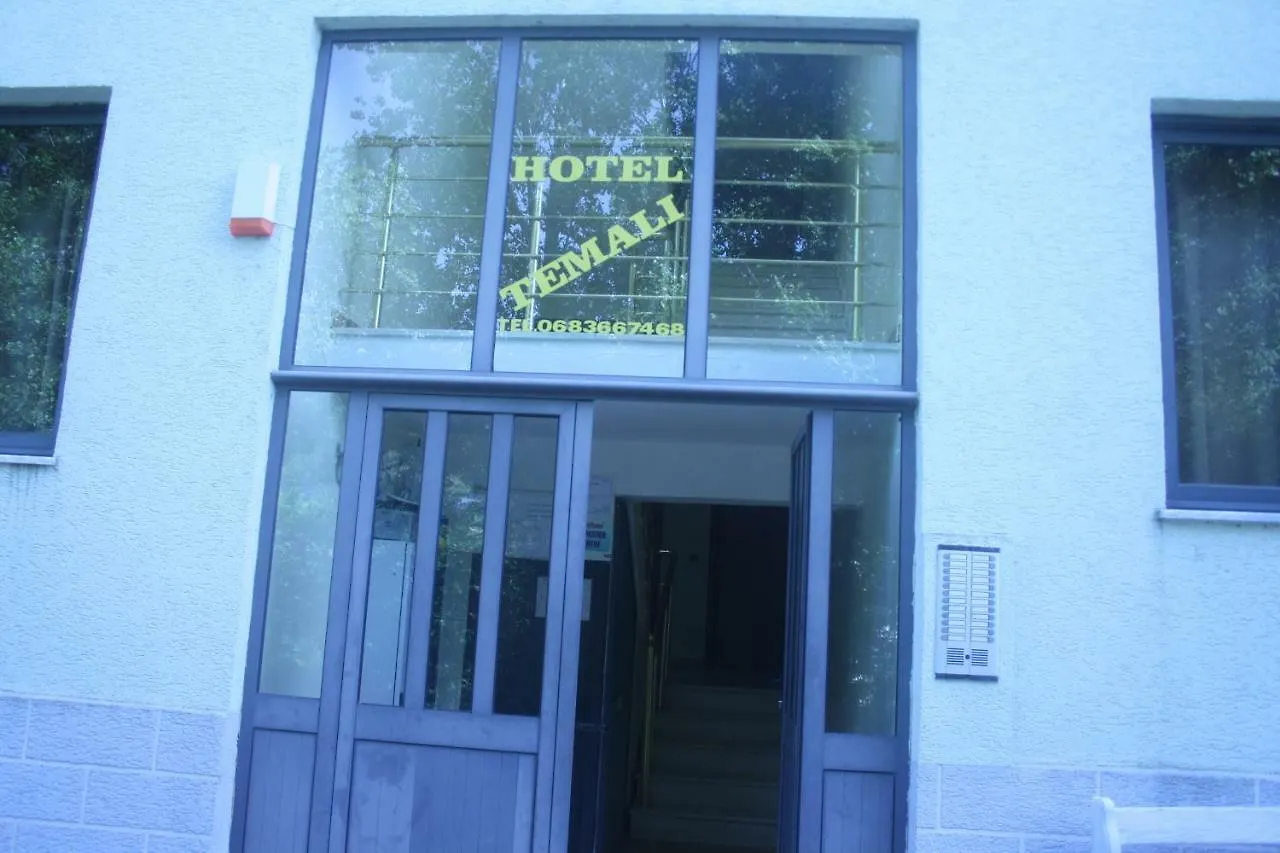 Hotel Temali 2 Velipoje