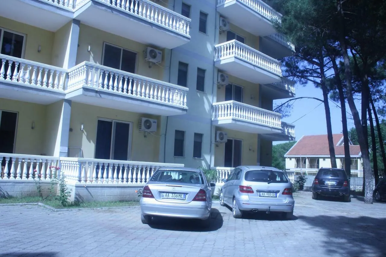 Hotel Temali 2