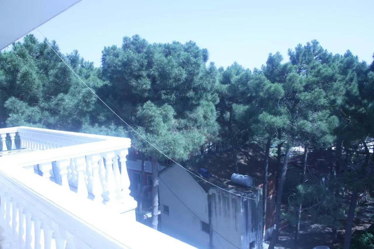 Hotel Temali 2 Albania