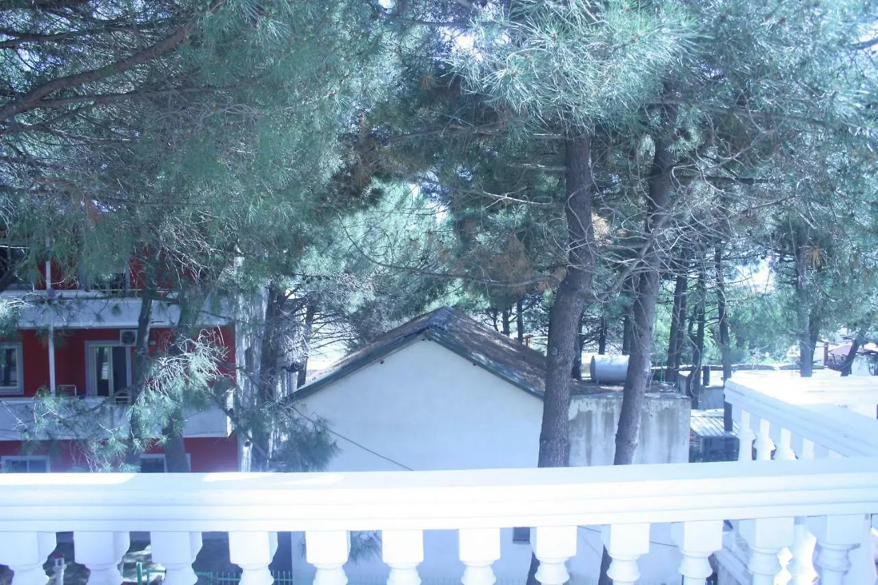Hotel Temali 2 0*, Velipoje Albania