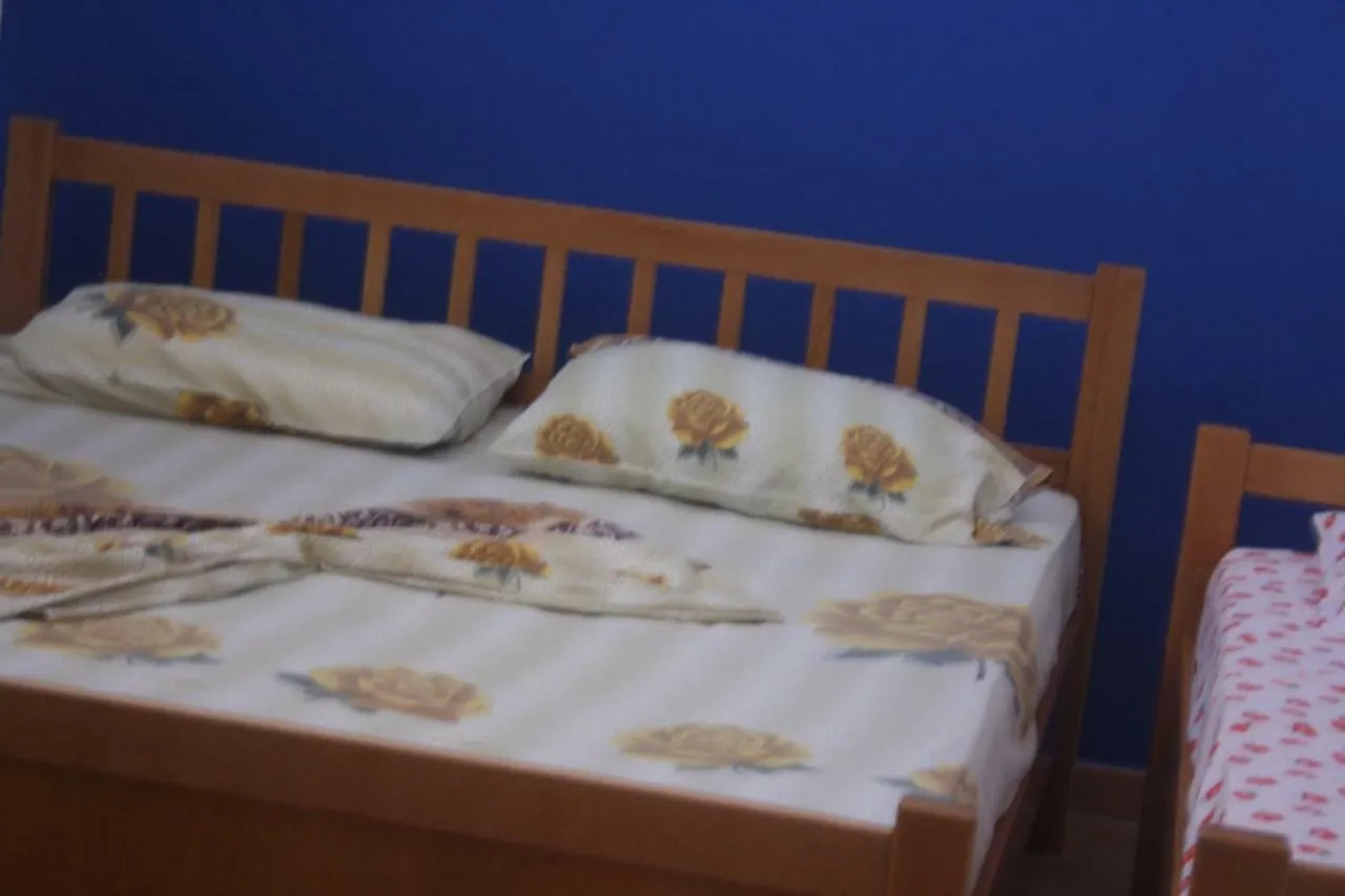 Hotel Temali 2 Albania