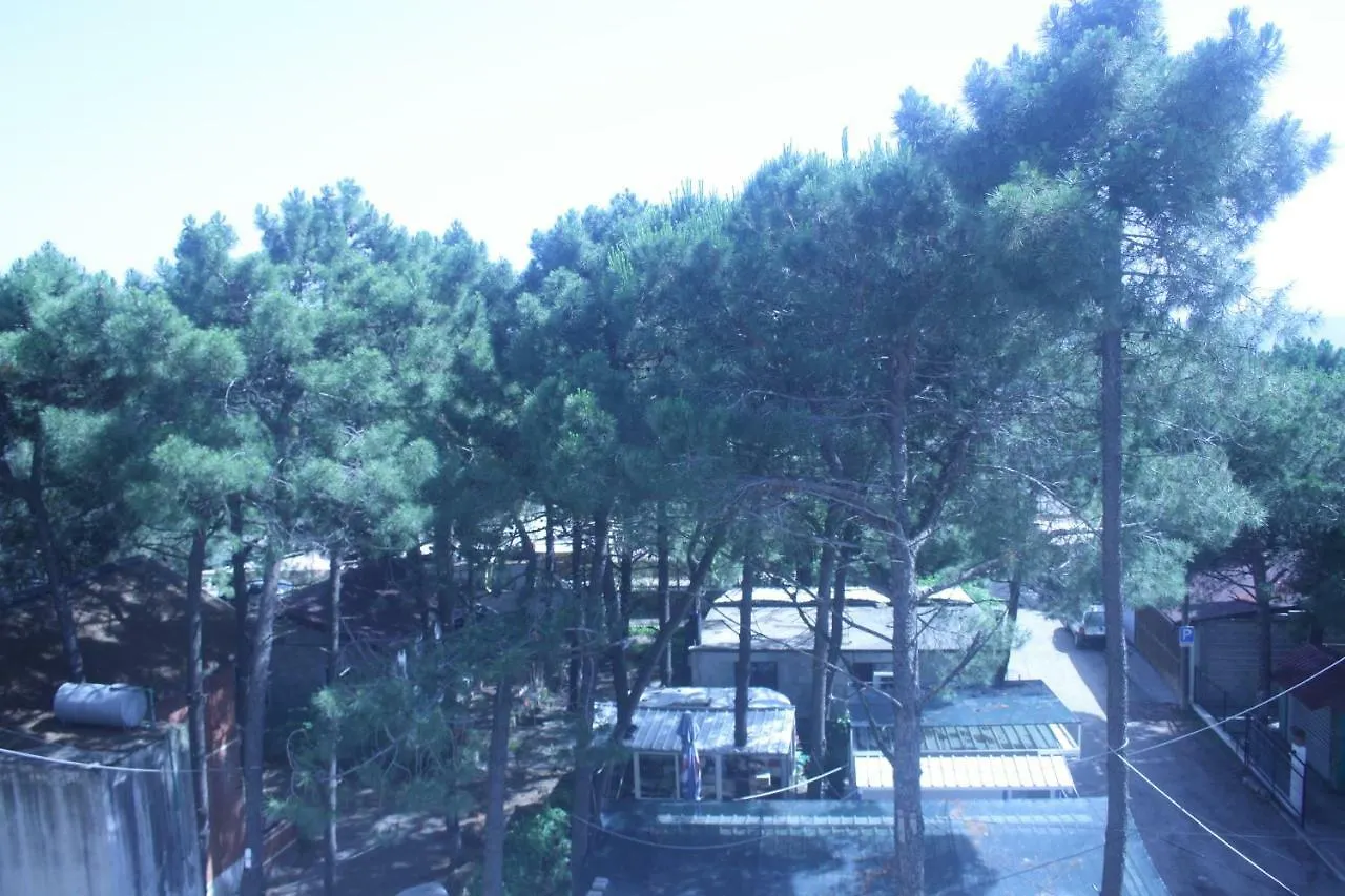 Hotel Temali 2