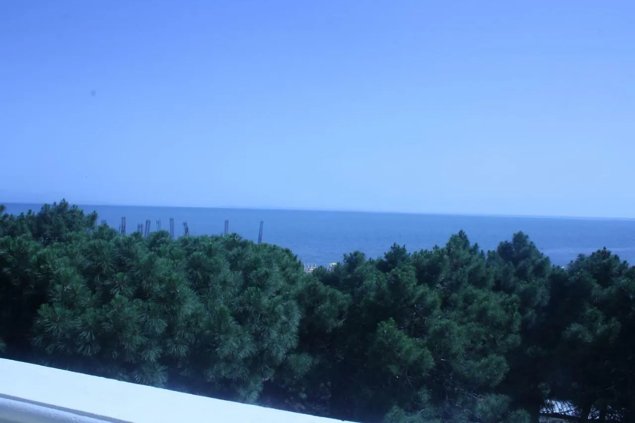 Hotel Temali 2 0*, Velipoje Albania