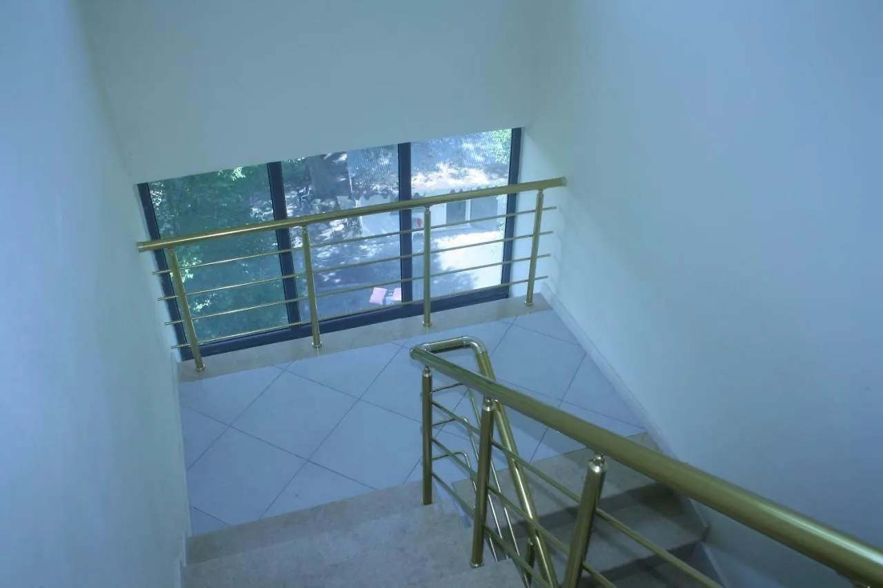 Hotel Temali 2 Albania