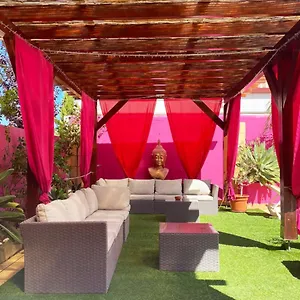 Casa Concha - Peaceful And Relaxing Affittacamere Lagos