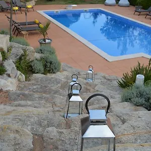  Frühstückspension Encosta Da Luxury Portugal