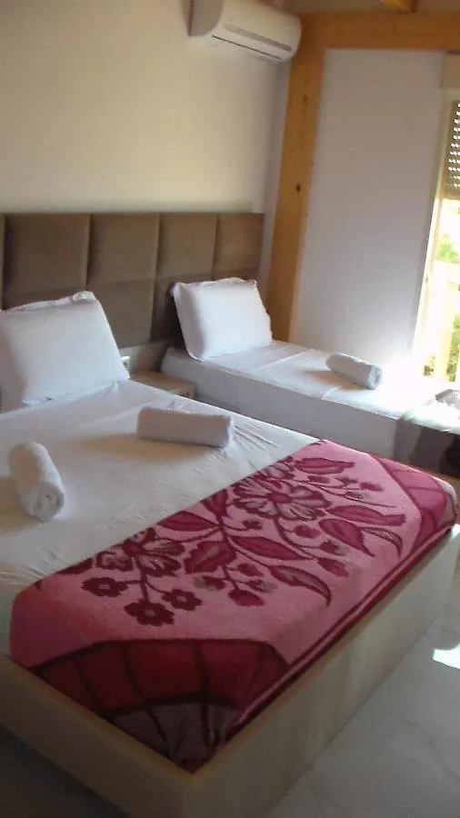Hotel Temali 2 0*, Velipoje