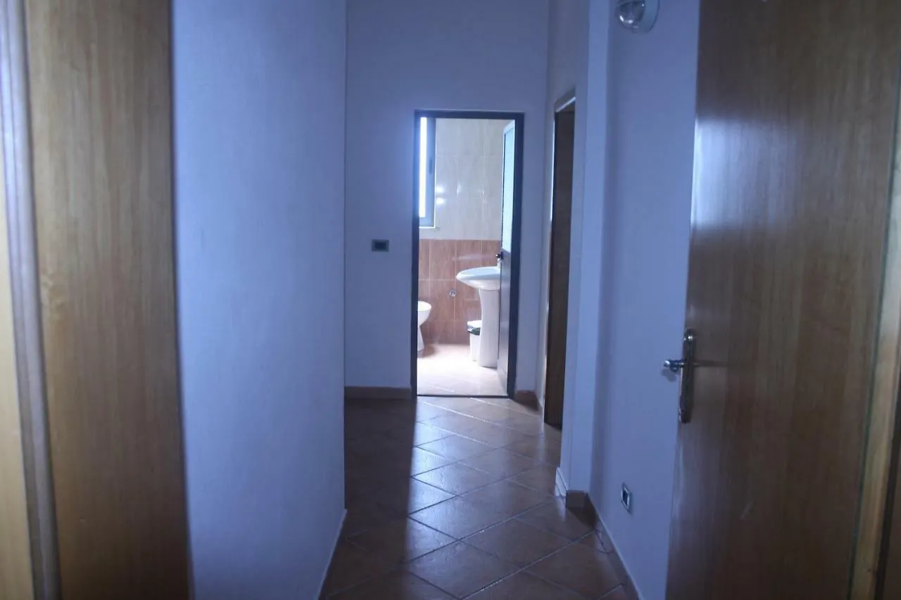 Hotel Temali 2 Albania