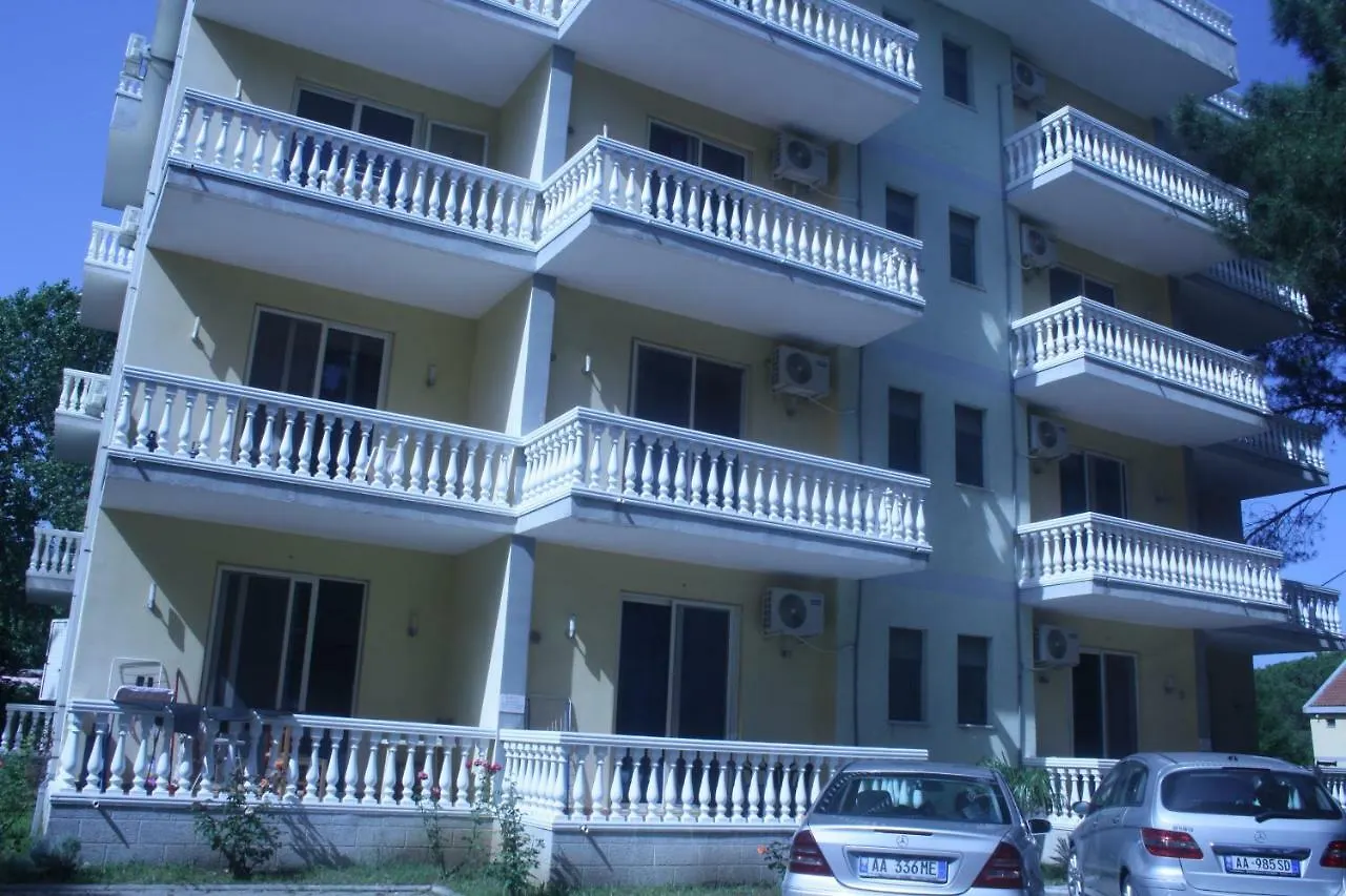 Hotel Temali 2