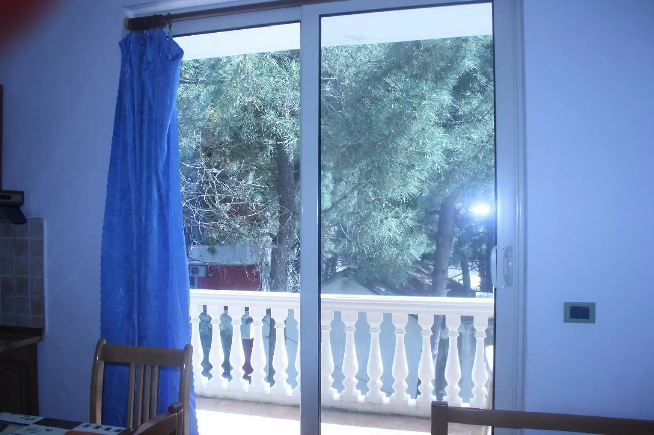 Hotel Temali 2 Albania