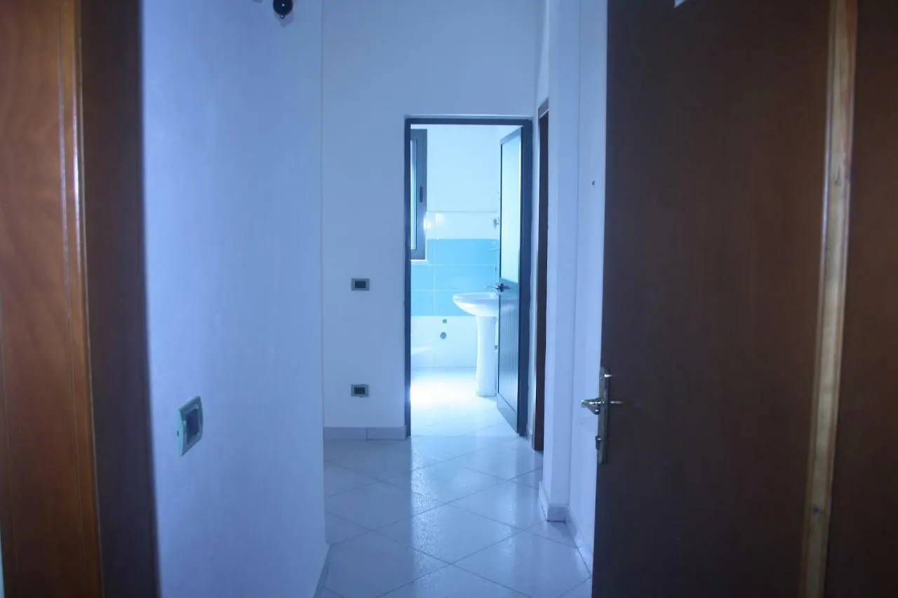 Hotel Temali 2 Albania